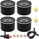 492932 Oil Filter for Briggs & Stratton 492932S 696854 John Deere AM125424 Kohler 25-050-01 Oregon 83-013 492932s Oil Filter
