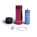 4ALLFAMILY Explorer Insulin Cooler Travel Case 3-in-1