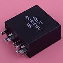 4B0955531A 11 Pin 377 Intermittent Delay Wiper Control Relay 4B0955 531A 1Pcs