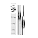 4D Curling Waterproof Mascara, Long-Lasting Iron Formula, 0.14 OZ