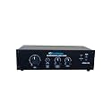 4D Furnishers Copper Double Subwoofer Amplifier 400 Watts Hswa-152 For Subwoofers Upto 10 Inches (Updated 20.06.2024)