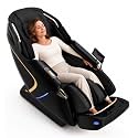 4D Zero Gravity full boby Massage Chair with Music Therapy &amp; Thai Stretch