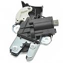 4F5827505D Boot Lid Rear Trunk Lock Latch Actuator for VW CC Eos