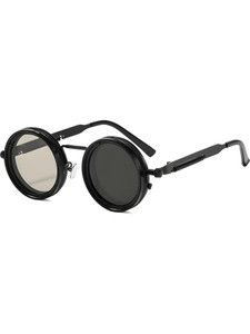 4Flaunt Round Sunglasses