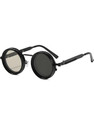 4Flaunt Round Sunglasses