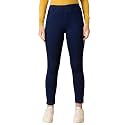 4FLIES Womens High Waist Jeggings Super