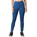 4FLIES Womens High Waist Jeggings Super