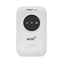 4G5G WiFi Dongle with SIM Slot Portable