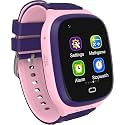 Tixpc 4G Kids Smart Watch Boys with