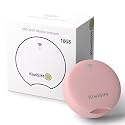 KiwiSIM 4G LTE Mobile Hotspot, Portable WiFi 6 Device 10GB Data 30 Days