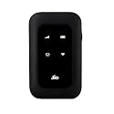 4G Wireless Pocket Router Modem - Portable, Multi Device WiFi Hotspot Device, Plug and Play, Battery Backup &amp; All 4G/ 5G Sim Support