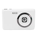 4K 64MP Digital Camera Anti Shake Compact Small Camera 16X Zoom 1200mAh Battery Boys Girls