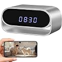 4K Security Camera with Night Vision Home & Pet Monitor