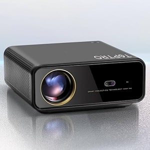 4k hdr10hlg hdmi arc 24000 lumens toptro elite pro projector 4k ultra hd true support 1080p native fully automatic focuskeystoneintelligent oa wifi 6 bt youtube hotstar prime