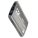 4K Video Captures Card USB3.0 Video Captures 1080P Live Streaming Video Grabber Converter Microphones Input