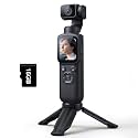 4K Vlogging Camera Pocket Digital Camera 330