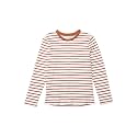 #4kids Essential Pocket Long Sleeve T-Shirt (Little Kids/Big Kids)