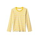 #4kids Essential Pocket Long Sleeve T-Shirt (Little Kids/Big Kids)