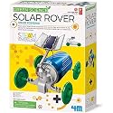 4M Solar Rover Kit