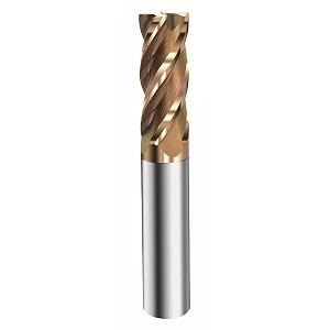 6mm diameter end mill cutter 4 flutes endmill hss high speed steel milling tools cnc bits