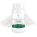 4oz Sodium Alginate Powder, 100% Pure Sodium Alginate for Thickening