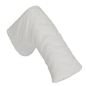 4pcs or 1pc Golf Club Head Covers for Woods, Driver, Fairway, Hybrid – Premium PU Leather with Interchangeable Tags & Magnetic Blade and Mallet Putter Covers