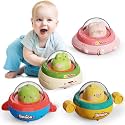 Press and Go Cars for Toddlers 1-3,Toys for 1 Year Old Boy &amp; Girl