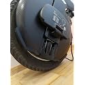 4Pcs Bottom Protection Cover/Shell/Guard works with Inmotion V11 Unicycle (2 Left + 2 Right Sides), Reuse Original Screws (Black)