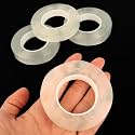 4Pcs Clean Flower Floral Waterproof Floral Tape for Bouquet Stem Arranging