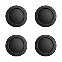 4pcs Joystick Replacement Caps Thumb Grip for Nintendo Switch 2 2025