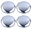 4Pcs/lot Petrol Fuel Gas Cap For HONDA GX160 GX270 GX200 GX120 GX240 GX340 GX390 168F 188F 190F Motor Gasoline Generator Parts