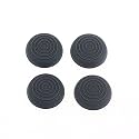 4pcs Silicone Gel Thumb Grips for Sony Ps3 Ps4 Xbox One 360 Controller Puscard Puscard