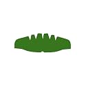 4Pk Foam Crown Shaper Inserts for Baseball Caps,Snapback Hats, Washable Reusable Cap Support