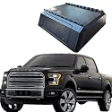4x4 Truck Canopy Hardtop Canopy Compatible for F-d F-Series 2018 Double cab Steel Canopy Pickup Truck