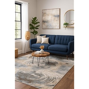 4x6 Feet 120x180 CM Carpet for Living
