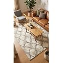 4x6 Feet 120x180 CM Carpet for Living