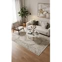4x6 Feet 120x180 CM Carpet for Living