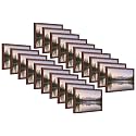 4x6 Inch Wooden Photo Frame Fits