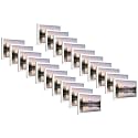 4x6 Inch Wooden Photo Frame Fits