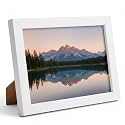 4x6 Inch Wooden Photo Frame Fits