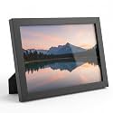 4x6 Inch Wooden Photo Frame Fits
