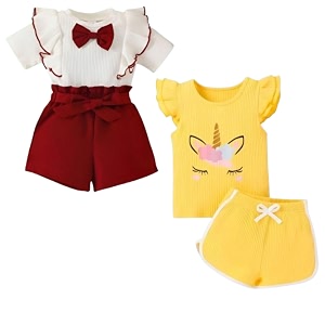 4YOU DRESSES Beautiful Cotton Blend Fabric Top