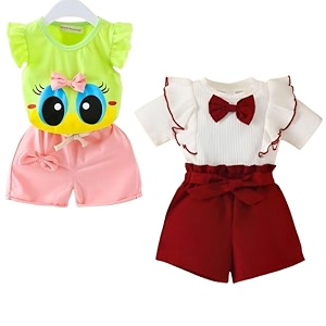 4YOU DRESSES Beautiful Cotton Blend Fabric Top