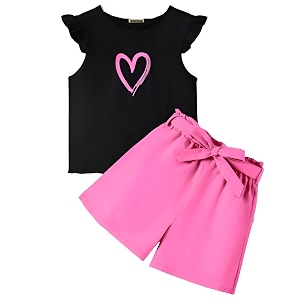 4YOU DRESSES Beautiful Cotton Blend Fabric Top