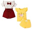 4YOU DRESSES Beautiful Cotton Blend Fabric Top