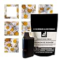 5:1 Formulas Chamomile Organic Aromatherapy Diffuser - Non-Nicotine Lab-Tested Essential Herbal Personal Diffuser with Vegetable Glycerin