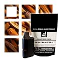 5:1 Formulas Essential Aromatherapy Portable Botanical Fragrance Stick - Organic Lab-Tested Personal Aroma Accessory with Palo Santo &amp; Vegetable Glycerin