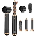 5 in 1 Hair Dryer Brush Set
