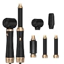 5 in 1 Hair Dryer Brush Set