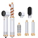 5 in 1 Hair Dryer Brush Set
